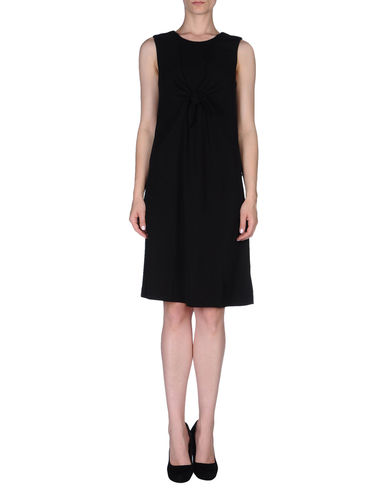 ZOOM MALIPARMI - Short dress