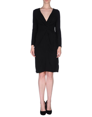 ZOOM MALIPARMI - Short dress