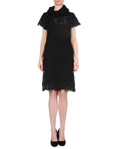 ZOOM GALLIANO - Short dress