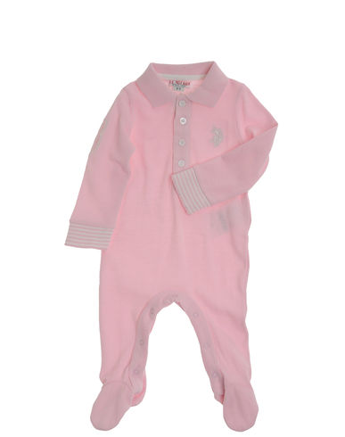 ZOOM U.S.POLO ASSN. - Romper suit