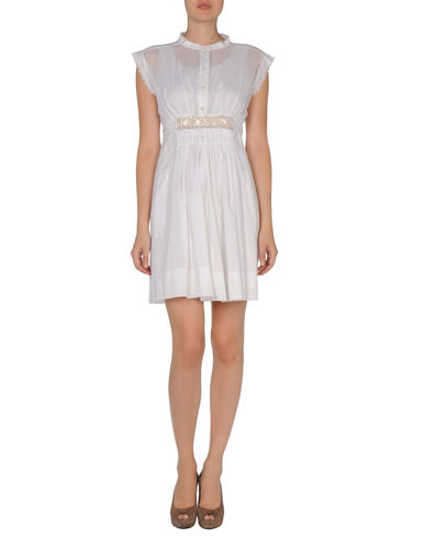 ZOOM PHILOSOPHY di A. F. - Short dress