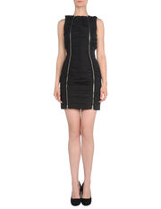 CARVEN - Kurzes Kleid