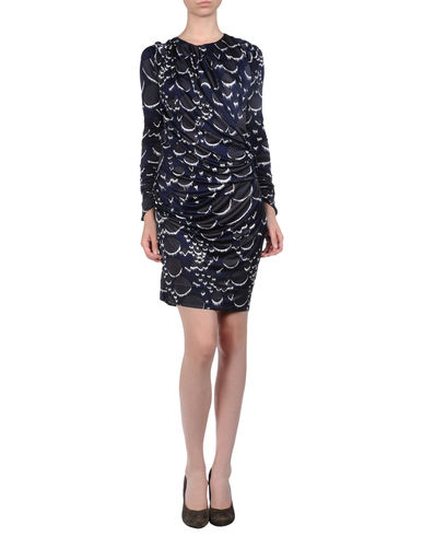 ZOOM PETER PILOTTO - Short dress