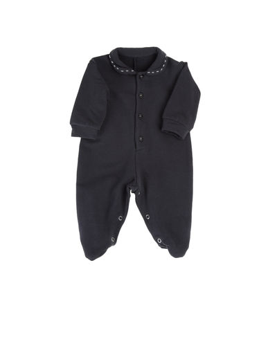 ZOOM AMELIA - Romper suit