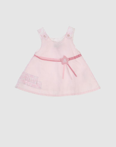 ZOOM CATIMINI - Dress