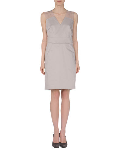 ZOOM ALBERTA FERRETTI - Short dress