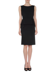 ALBERTA FERRETTI - Short dress