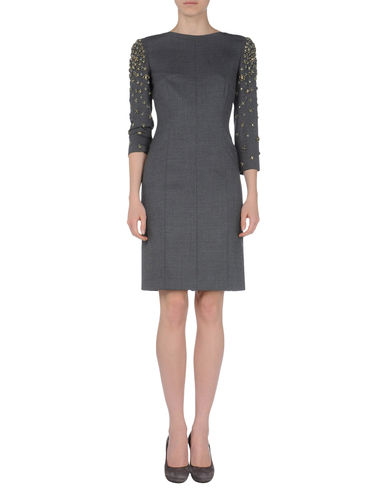 ZOOM ALBERTA FERRETTI - Short dress