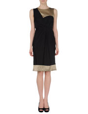 ALBERTA FERRETTI - Short dress