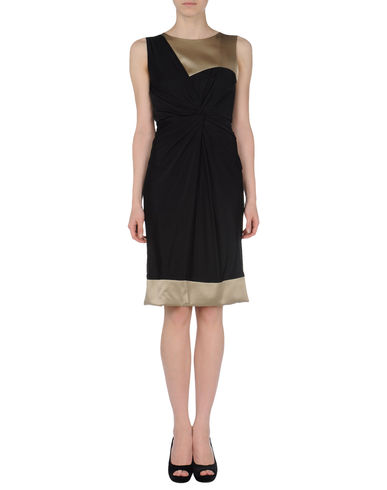 ZOOM ALBERTA FERRETTI - Short dress