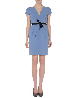 Alberta Ferretti - Robes - Robes courtes