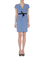 ALBERTA FERRETTI - Short dress