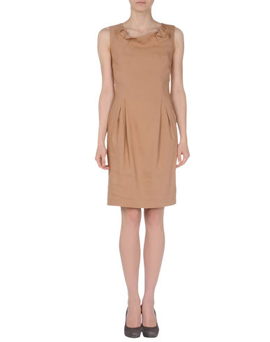 ZOOM ALBERTA FERRETTI - Short dress