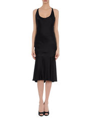 ALEXANDER MCQUEEN - Short dress