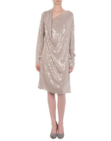 ZOOM KENZO - 3/4 length dress