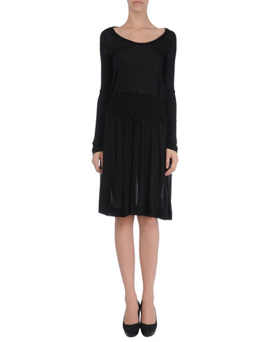 ZOOM SEE BY CHLOÉ - Short dress