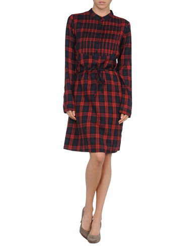 ZOOM AMERICAN OUTFITTERS - Short dress