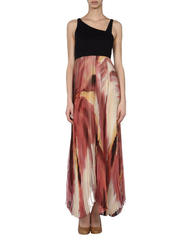 ZOOM ALICE+OLIVIA - Long dress