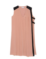 COSTUME NATIONAL - 3/4 length dress