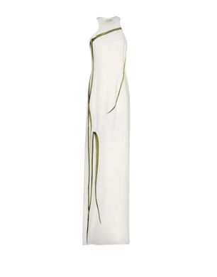 Long dress Women's - MUGLER