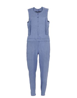 Pant overall Women's - THEYSKENS' THEORY