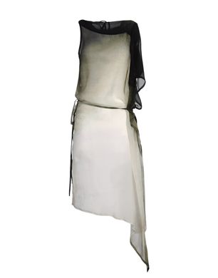 3/4 length dress Women's - ANN DEMEULEMEESTER