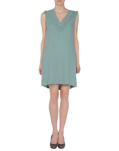 ZOOM MARNI - Short dress