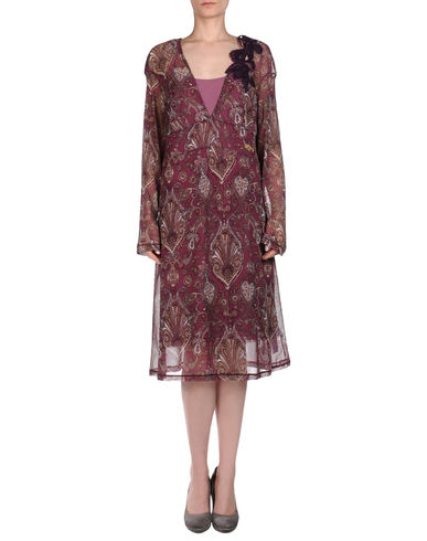 ZOOM AJAY - 3/4 length dress