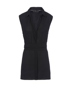 Sleeveless shirt Women's - HAIDER ACKERMANN