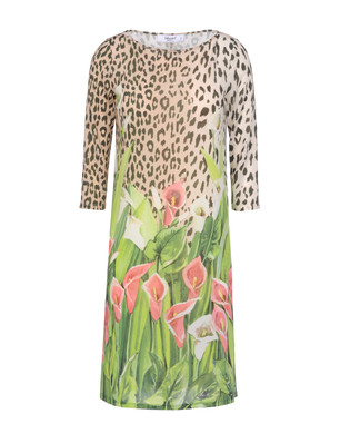Short dress Women's - BLUGIRL BLUMARINE