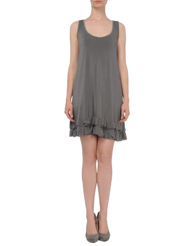 ZOOM KING KONG - Short dress