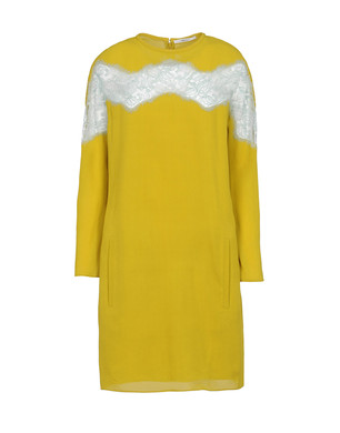 Kurzes Kleid für Sie - CARVEN