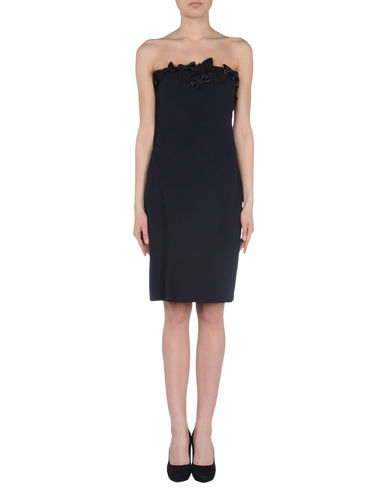 ZOOM LIVIANA CONTI - Short dress