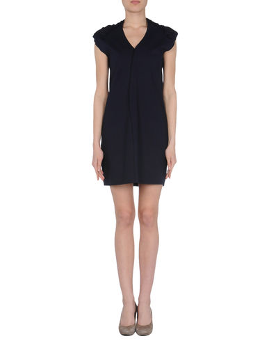 ZOOM LIVIANA CONTI - Short dress