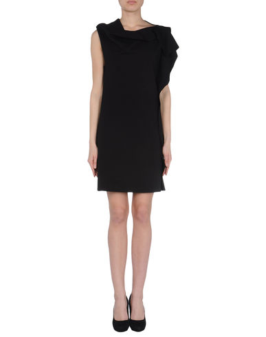 ZOOM LIVIANA CONTI - Short dress