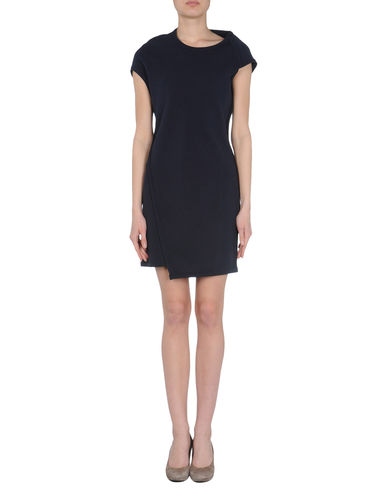 ZOOM LIVIANA CONTI - Short dress