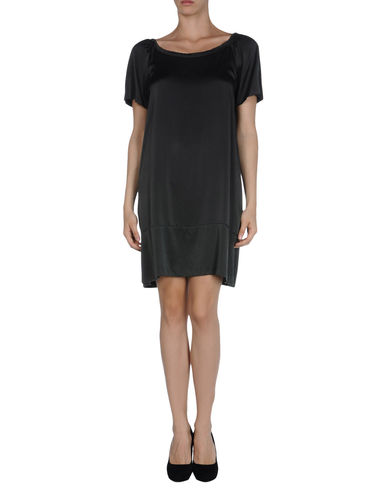 ZOOM L' AUTRE CHOSE - Short dress