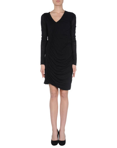ZOOM LIVIANA CONTI - Short dress