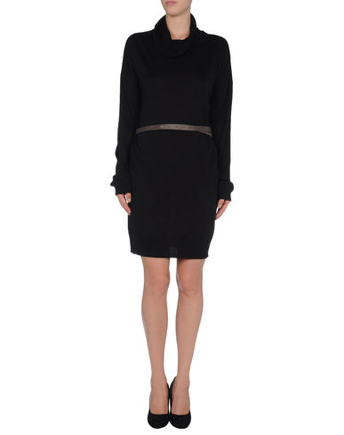 ZOOM SNOBBY SHEEP - Short dress