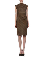 BOTTEGA VENETA - Short dress