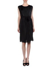 BOTTEGA VENETA - Short dress
