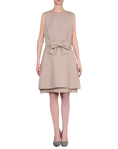 ZOOM VALENTINO - Short dress
