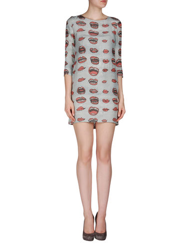 ZOOM CLEMENTS RIBEIRO - Short dress