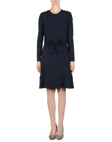 ZOOM VALENTINO - Short dress