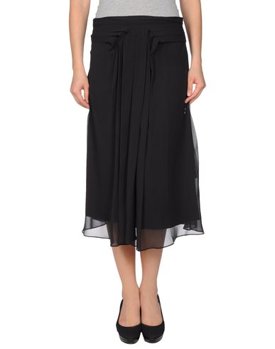 ZOOM LES PETITES... COLLECTION - 3/4 length skirt