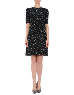 Marc By Marc Jacobs - Robes - Robes courtes