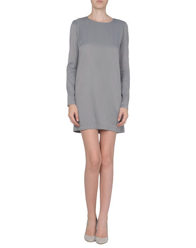 ZOOM DOUUOD - Short dress