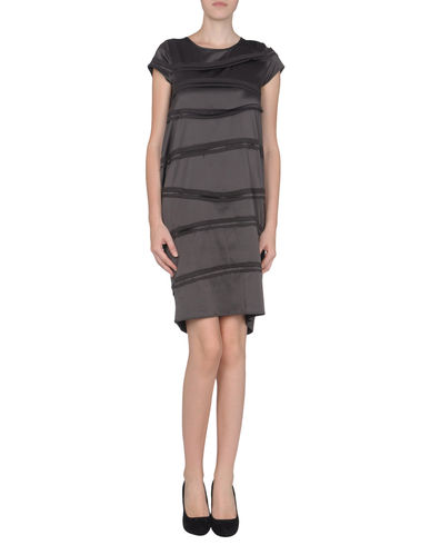 ZOOM DOUUOD - Short dress