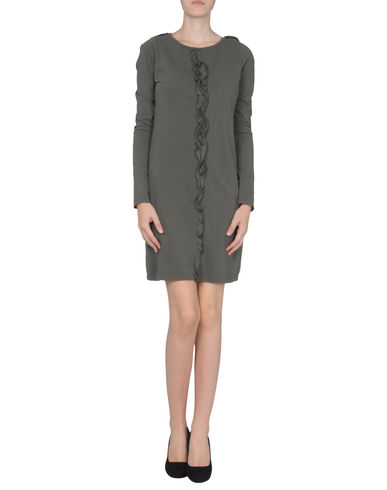 ZOOM DOUUOD - Short dress