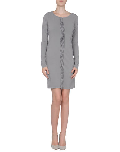 ZOOM DOUUOD - Short dress
